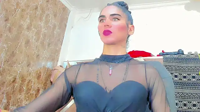 hannabigdirty online show from March 8, 1:25 am