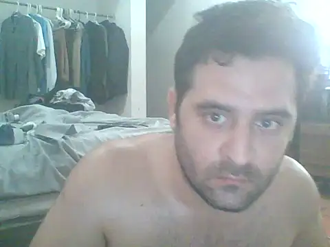 Snapshot of MrPatrick777 chatting on September 20, 6:03 am MrPatrick777 online show from September 20, 6:03 am