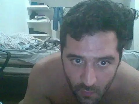 Snapshot of MrPatrick777 chatting on September 21, 2:46 am MrPatrick777 online show from September 21, 2:46 am
