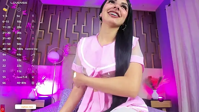 Snapshot of Deni_rose chatting on October 21, 8:09 pm Deni rose online show from October 21, 8:09 pm