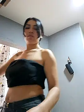 Snapshot of sara_ander9107 chatting on March 3, 4:56 pm sara ander9107 online show from March 3, 4:56 pm