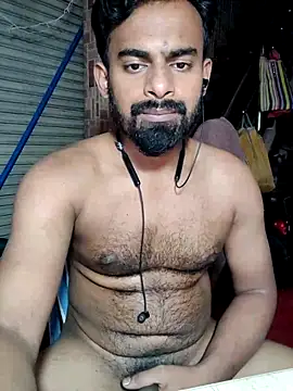 rayhan085 online show from January 31, 7:51 pm