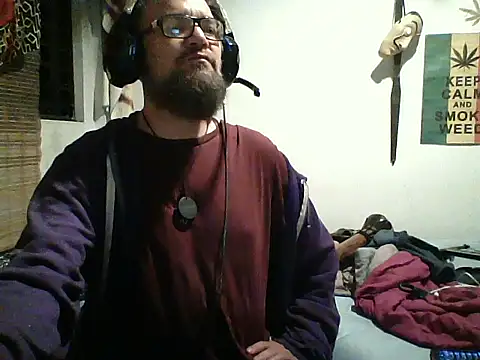 LECHEBALLS online show from October 21, 1:06 am