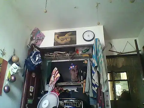LECHEBALLS online show from May 5, 5:21 pm