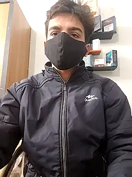 Lucifer 9 online show from January 5, 1:15 pm