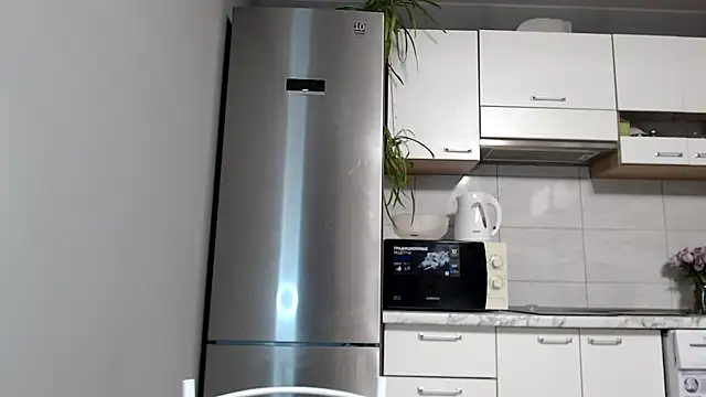 Snapshot of SierraSky_ chatting on December 5, 6:11 pm SierraSky online show from December 5, 6:11 pm