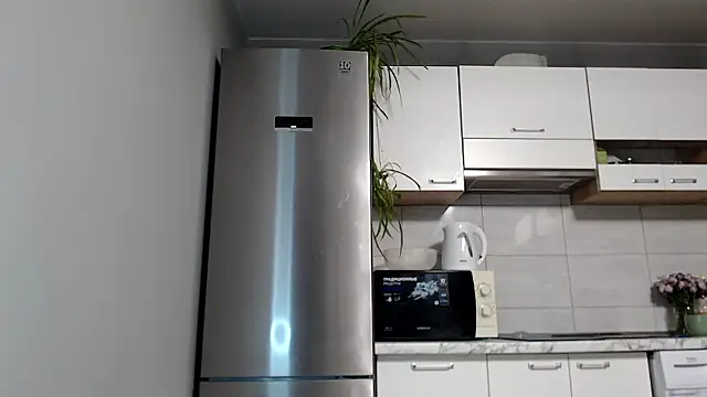 Snapshot of SierraSky_ chatting on December 8, 6:17 pm SierraSky online show from December 8, 6:17 pm