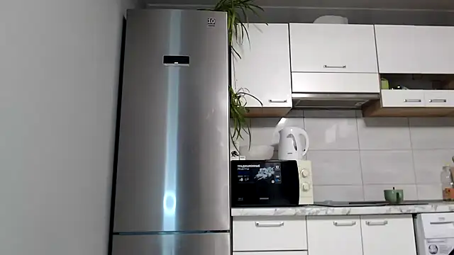 Snapshot of SierraSky_ chatting on December 9, 6:03 pm SierraSky online show from December 9, 6:03 pm