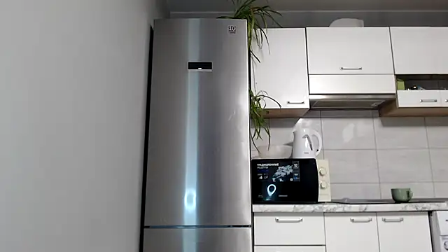 Snapshot of SierraSky_ chatting on December 13, 6:16 pm SierraSky online show from December 13, 6:16 pm