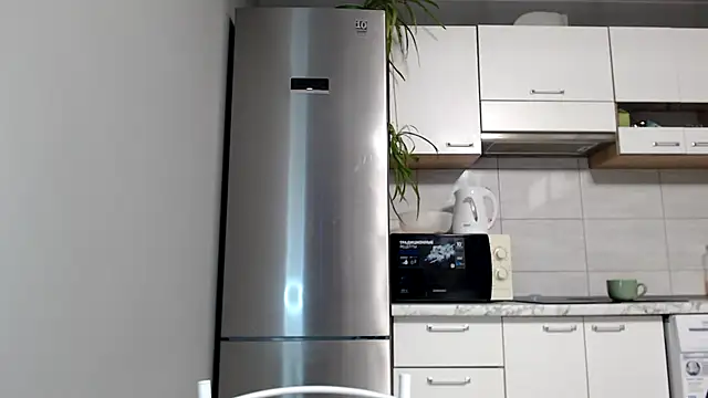 Snapshot of SierraSky_ chatting on December 17, 6:09 pm SierraSky online show from December 17, 6:09 pm