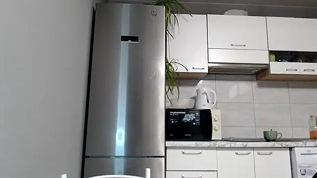 Snapshot of SierraSky_ chatting on December 22, 6:15 pm SierraSky online show from December 22, 6:15 pm