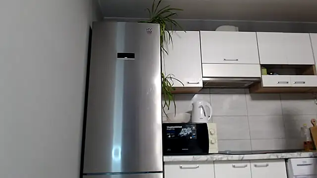 Snapshot of SierraSky_ chatting on December 27, 6:31 pm SierraSky online show from December 27, 6:31 pm