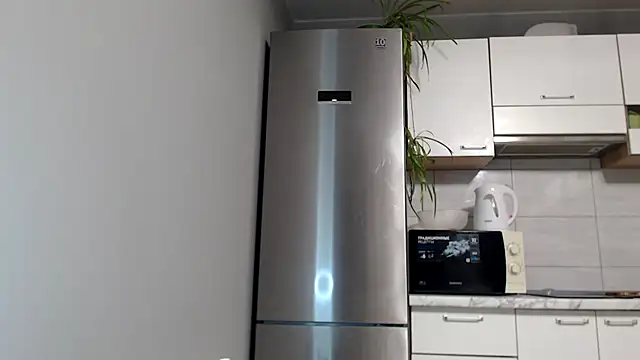 Snapshot of SierraSky_ chatting on January 19, 6:10 pm SierraSky online show from January 19, 6:10 pm