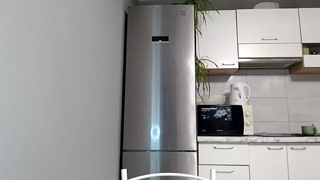 Snapshot of SierraSky_ chatting on January 31, 6:14 pm SierraSky online show from January 31, 6:14 pm