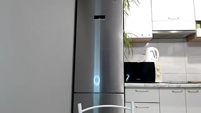 Snapshot of SierraSky_ chatting on February 2, 6:31 pm SierraSky online show from February 2, 6:31 pm