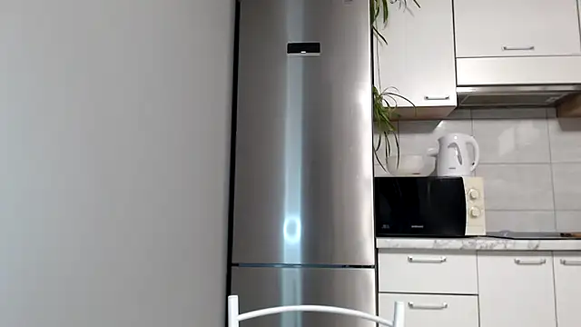 Snapshot of SierraSky_ chatting on February 4, 6:06 pm SierraSky online show from February 4, 6:06 pm