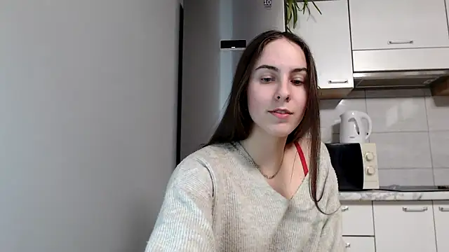 Snapshot of SierraSky_ chatting on February 11, 6:11 pm SierraSky online show from February 11, 6:11 pm