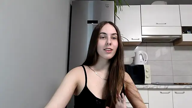 Snapshot of SierraSky_ chatting on March 2, 6:08 pm SierraSky online show from March 2, 6:08 pm