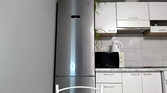 Snapshot of SierraSky_ chatting on March 4, 6:07 pm SierraSky online show from March 4, 6:07 pm