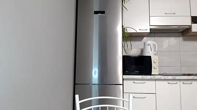 Snapshot of SierraSky_ chatting on March 14, 6:07 pm SierraSky online show from March 14, 6:07 pm