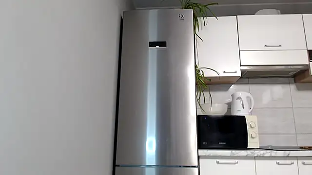 Snapshot of SierraSky_ chatting on March 17, 6:11 pm SierraSky online show from March 17, 6:11 pm