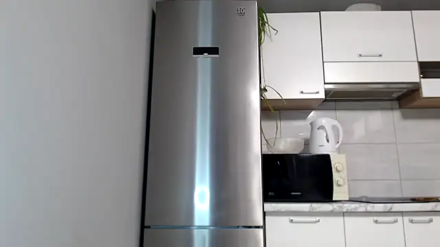 Snapshot of SierraSky_ chatting on October 3, 5:10 pm SierraSky online show from October 3, 5:10 pm