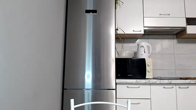 Snapshot of SierraSky_ chatting on October 4, 5:11 pm SierraSky online show from October 4, 5:11 pm