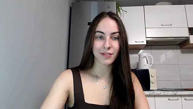 Snapshot of SierraSky_ chatting on October 20, 5:13 pm SierraSky online show from October 20, 5:13 pm