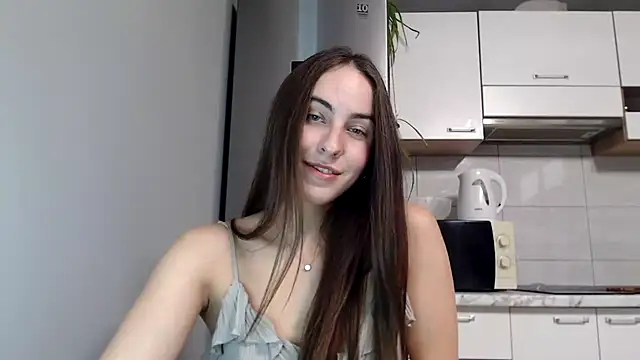 Snapshot of SierraSky_ chatting on October 21, 5:13 pm SierraSky online show from October 21, 5:13 pm