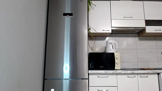 Snapshot of SierraSky_ chatting on November 13, 6:07 pm SierraSky online show from November 13, 6:07 pm