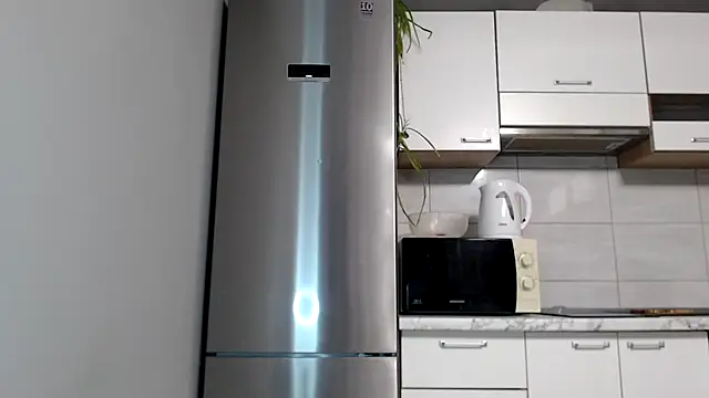 Snapshot of SierraSky_ chatting on November 20, 6:07 pm SierraSky online show from November 20, 6:07 pm