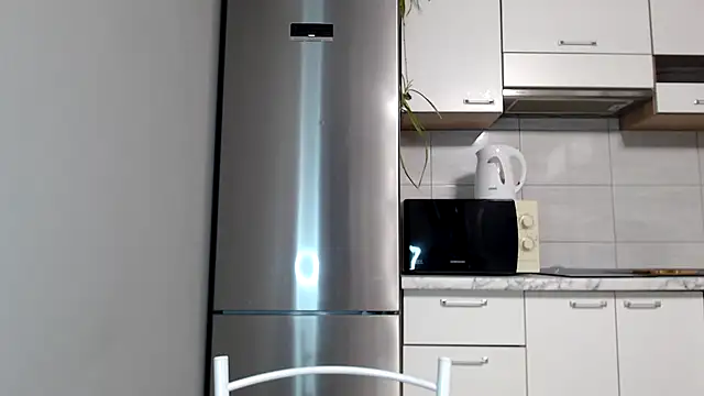 Snapshot of SierraSky_ chatting on November 24, 6:07 pm SierraSky online show from November 24, 6:07 pm