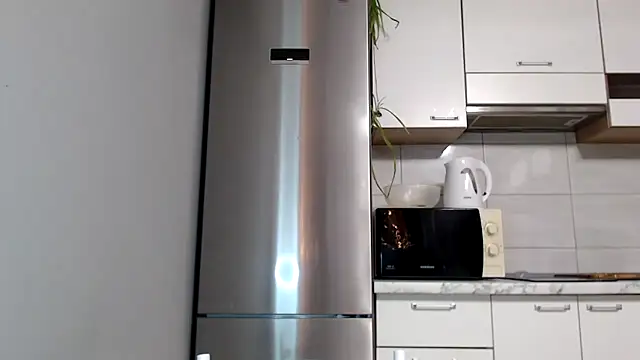 Snapshot of SierraSky_ chatting on December 15, 6:12 pm SierraSky online show from December 15, 6:12 pm