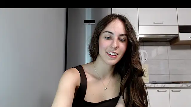 Snapshot of SierraSky_ chatting on July 9, 5:17 pm SierraSky online show from July 9, 5:17 pm