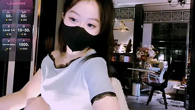 Snapshot of Martha_99 chatting on March 5, 9:49 am Martha 99 online show from March 5, 9:49 am