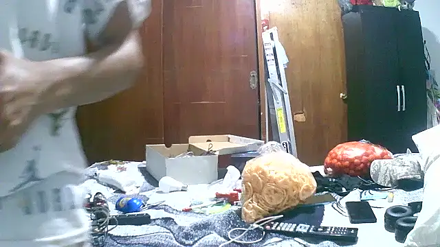 Snapshot of jperezofficial1 chatting on September 30, 7:24 am jperezofficial1 online show from September 30, 7:24 am