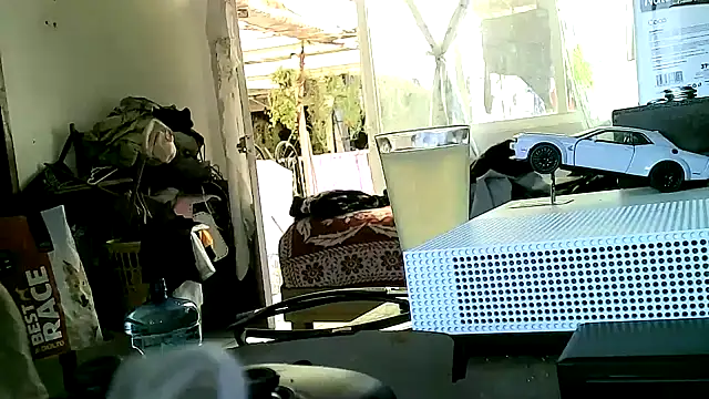 jperezofficial1 online show from November 3, 8:10 pm