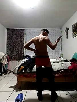 jperezofficial1 online show from November 16, 4:07 am