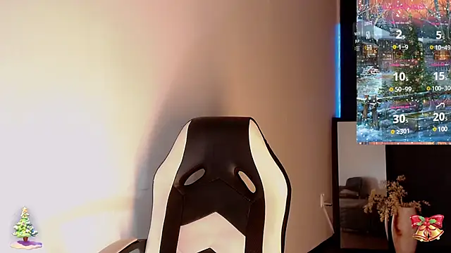 AdharaaMoon online show from December 21, 7:27 pm