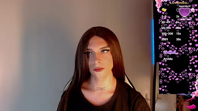 AdharaaMoon online show from January 14, 10:34 pm