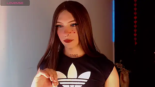 AdharaaMoon online show from February 15, 3:20 am