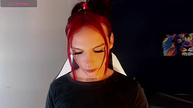 AdharaaMoon online show from March 6, 3:35 am