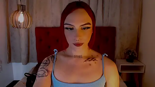 AdharaaMoon online show from March 8, 3:50 am