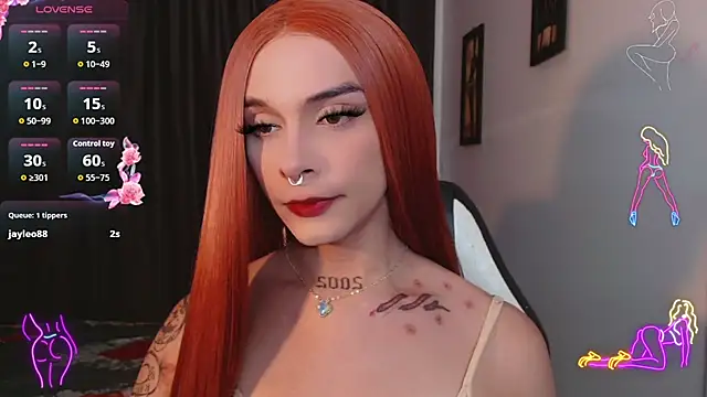 AdharaaMoon online show from September 18, 7:16 pm