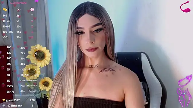 AdharaaMoon online show from February 19, 11:50 am