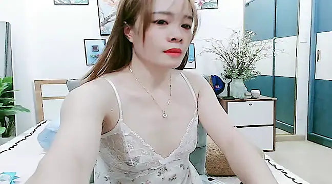 Snapshot of HC_jun chatting on March 1, 12:23 pm HC jun online show from March 1, 12:23 pm