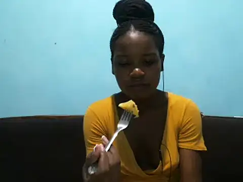 cocolicky online show from March 14, 8:06 pm