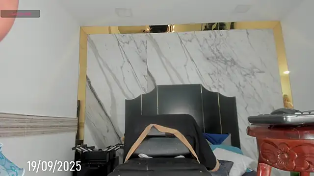 Victtoria Parker online show from September 19, 1:23 pm