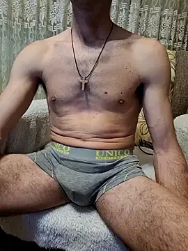 Cirkon1984 online show from March 18, 7:17 pm