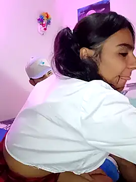 Leslly  online show from January 31, 3:44 pm